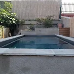 Maison De Charme, A 2 Pas Du Centre De - Drome بيت للعطل *