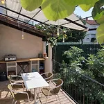 Maison De Charme, A 2 Pas Du Centre De - Drome بيت للعطل فالنسيا