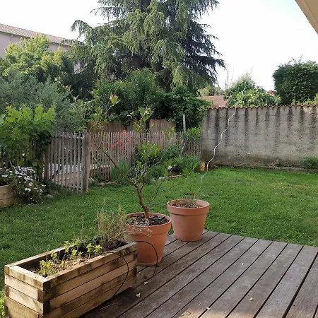 Maison De Charme, à 2 Pas Du Centre De - Drome Valence (Drome)