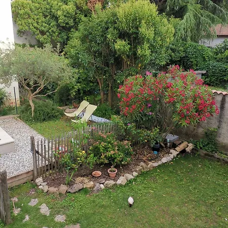 Maison De Charme, A 2 Pas Du Centre De - Drome * فالنسيا