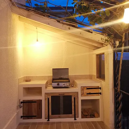Hébergement de vacances Maison De Charme, à 2 Pas Du Centre De - Drome Valence (Drome)